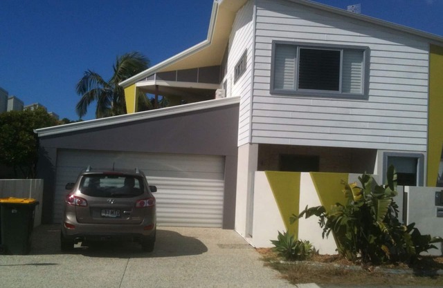 Villa Casuarina - un corto paseo a la playa