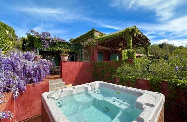 Villa Catalina - sea view