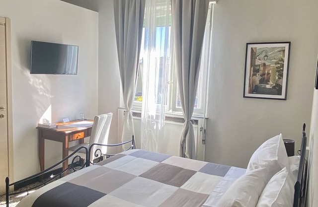Villa Catelli B&B