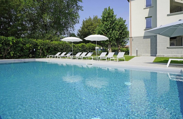 Villa Caterina Studio by Wonderful Italy