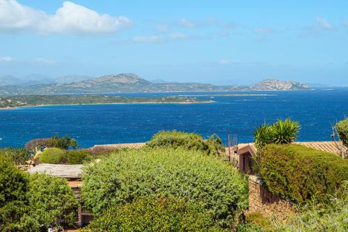 Villa Caterina con depandance