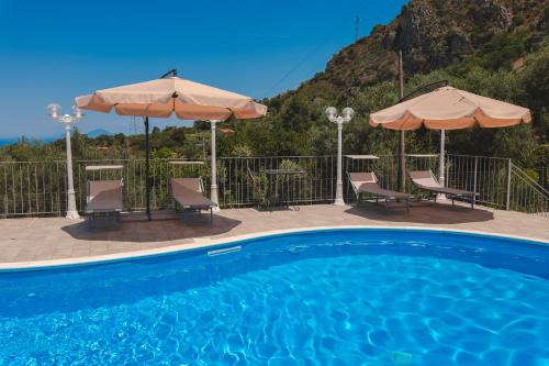 Villa Caterina