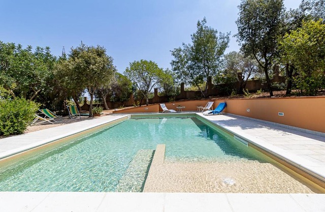 Villa Caterina