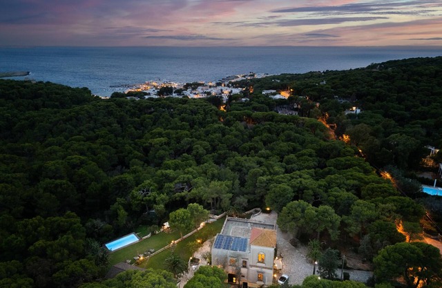 Villa Caterina - Santa Caterina