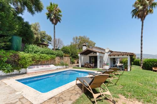 Villa Caty