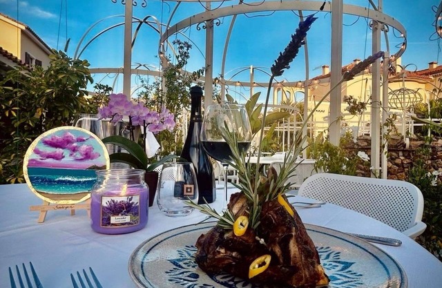 Villa Cavalieri Country Hotel