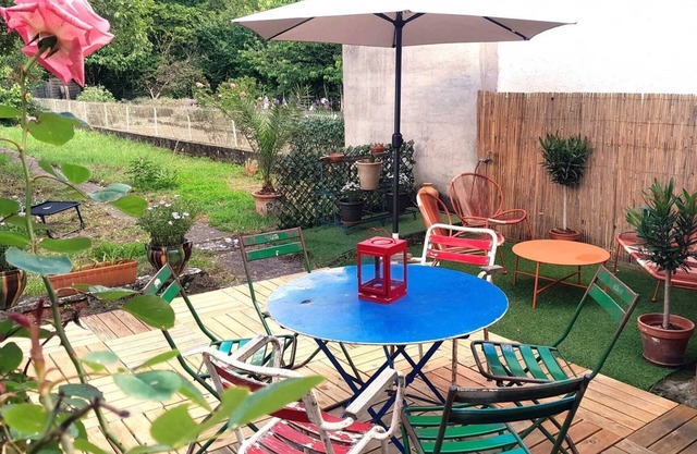 Villa Cecile - Air Con - Garden - Quiet location