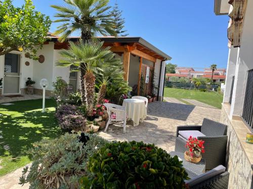 Villa Cecilia Bed and Breakfast