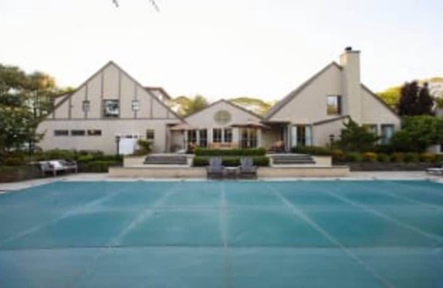 Villa Cedar Remsenburg Hamptons