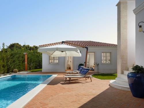 Villa Celeste by Interhome