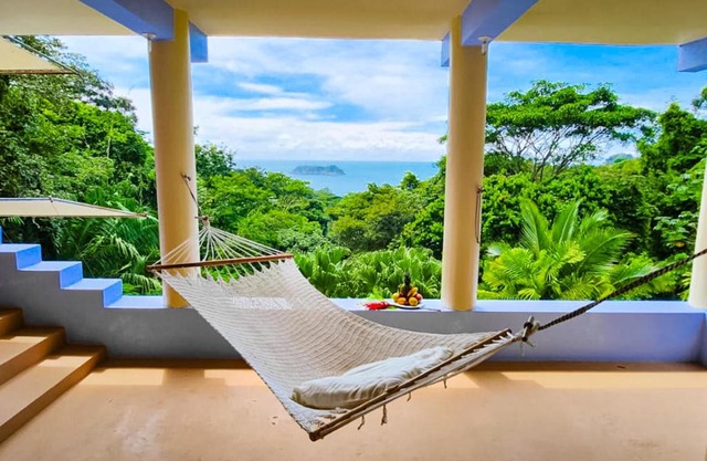 Villa Celeste