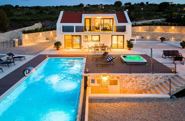 Villa Celeste