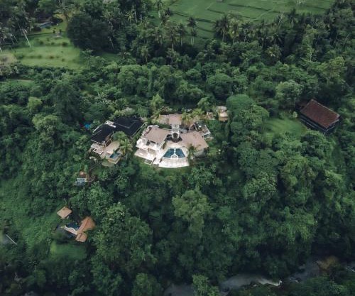 Villa Cella Bella Ubud