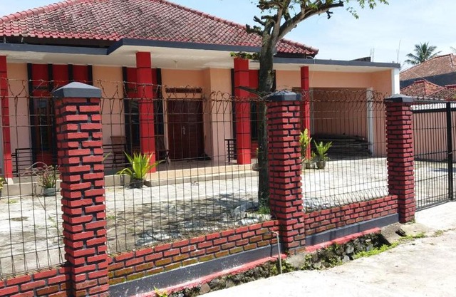 villa Cempaka