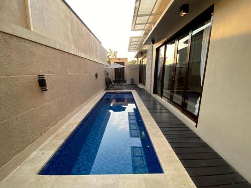 Villa Cendana By RMBS