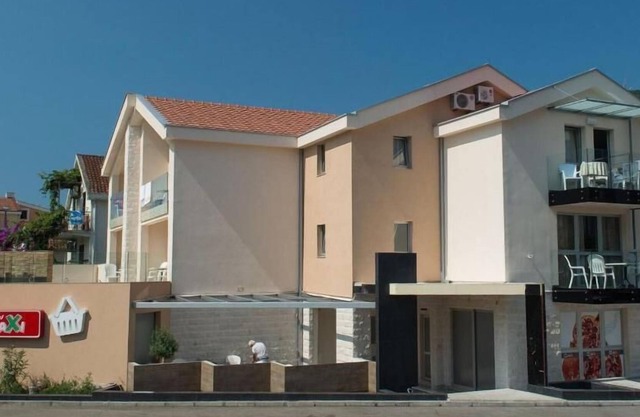 Villa Centar