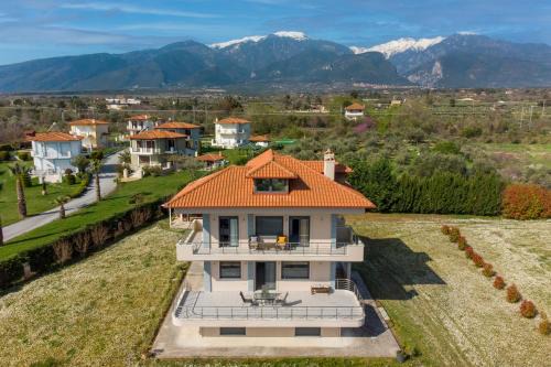 Villa Centaurium