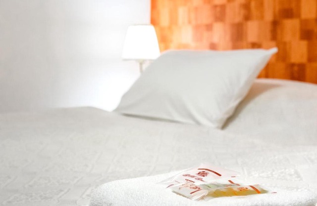 VILLA CENTRUM APARTMÁNY s RAŇAJKAMI A SAUNOU