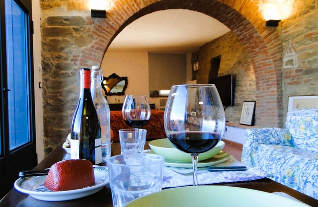 Villa Ceppeto, Best Of Tuscany at Brand New Nest