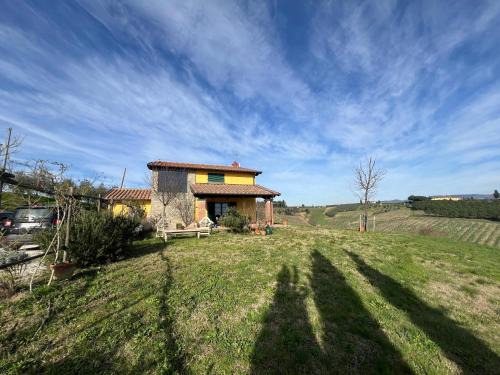 Villa Cerretina