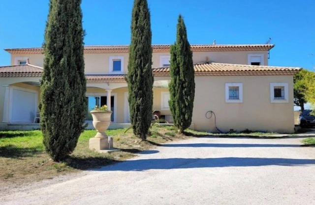 Villa Cesaria