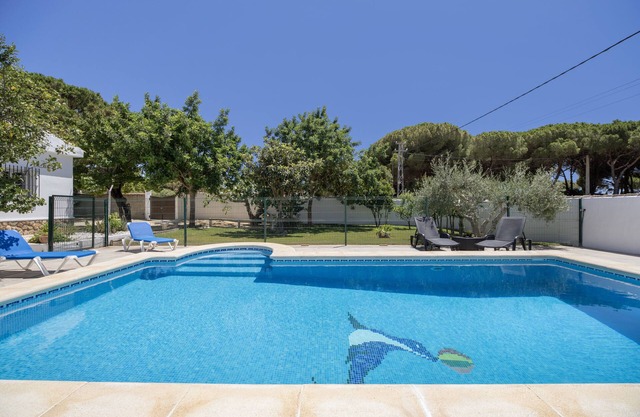 Villa 'Chalet Good Vibes' with Private Pool, Wi-Fi and Air Conditioning