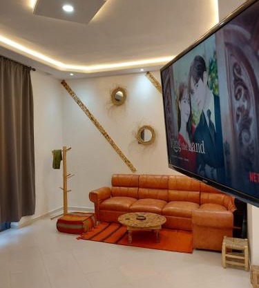 Villa Chaima in Essaouira region