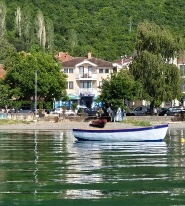 Villa Chaloski