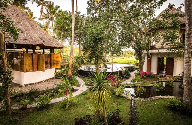 Villa Chandra