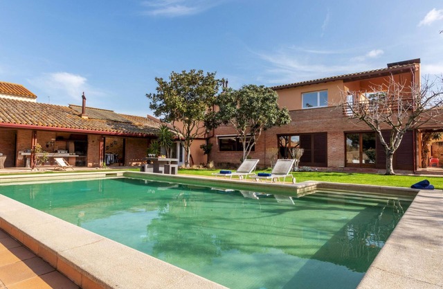 Villa Chantal by Interhome