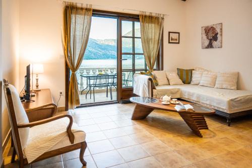 Villa Chantal