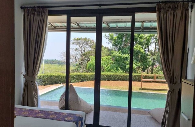 Villa ChavaMinerva Bata - Ciater