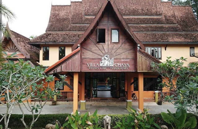 Villa Chaya