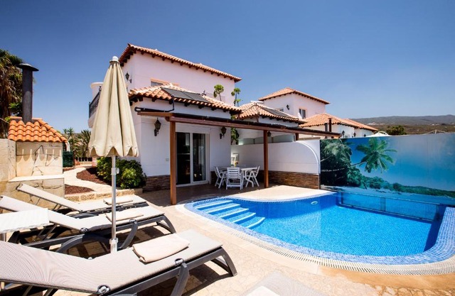 Villa Chayofa Sunrises