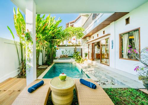 Villa Chelsea
