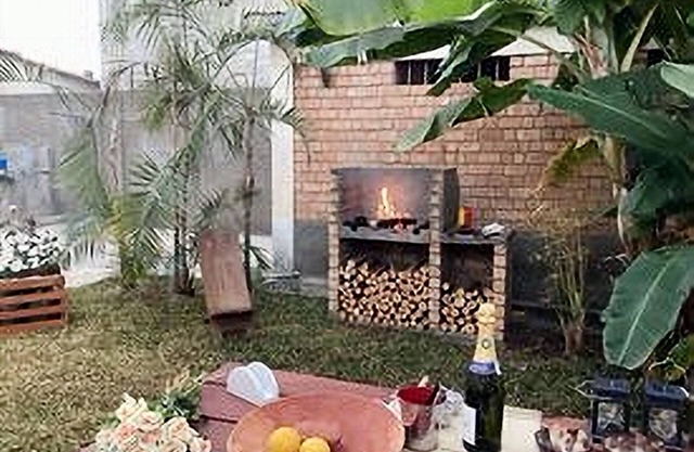 Villa Chezsoa Andoharanofotsy