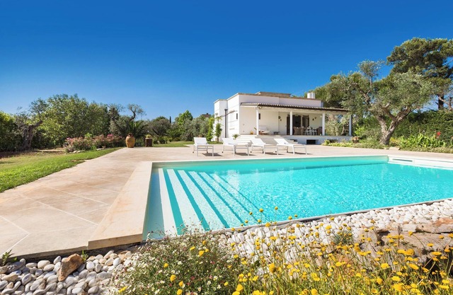 1222 Villa Chiara
