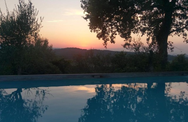 Villa Chiara