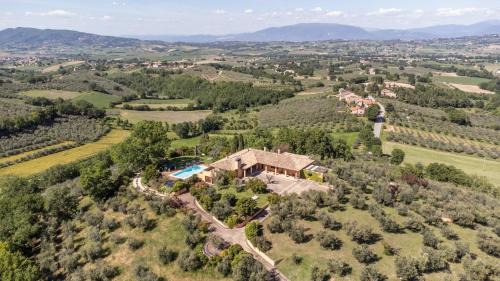 Villa Chiara Relax