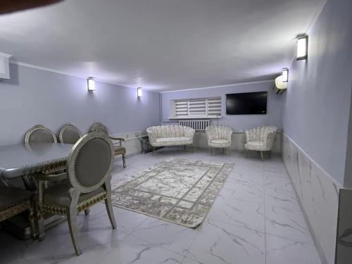 Villa chimbulak