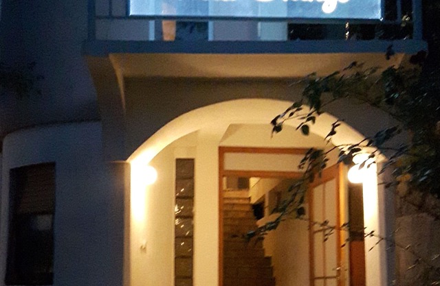 Villa Chingo