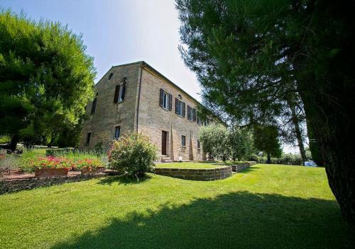 Villa Chloe