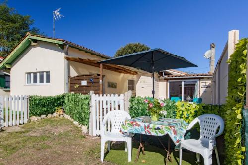 Villa Chouchou Côte Atlantique n2