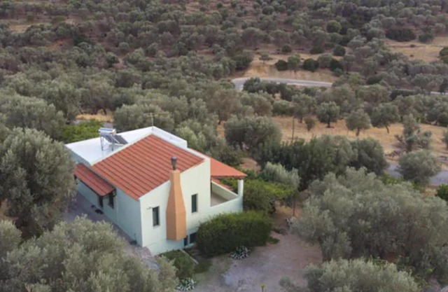 Villa Christina Anidri