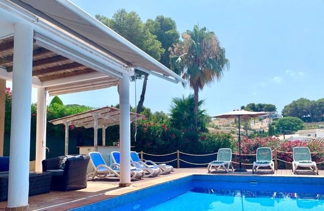 Villa Cielo Azul