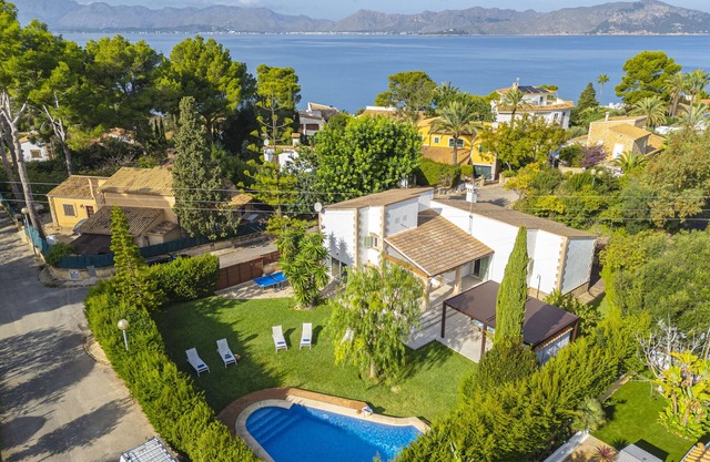 Villa Cielo de Bonaire