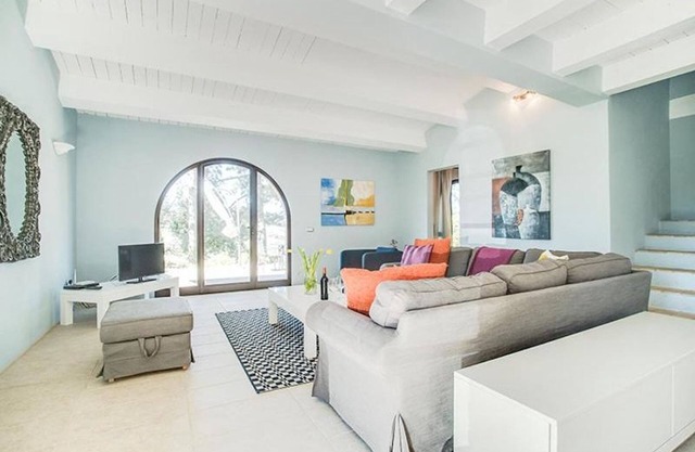 Villa Cielo Deluxe - Cignella Resort