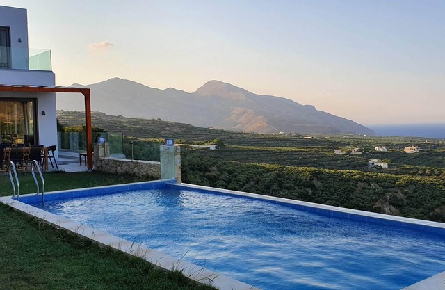 Villa Cielo