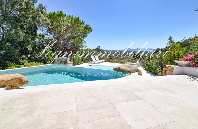 Villa Cielo