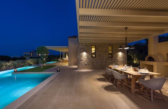 Villa Cielo - Minutes from beach - Luxury